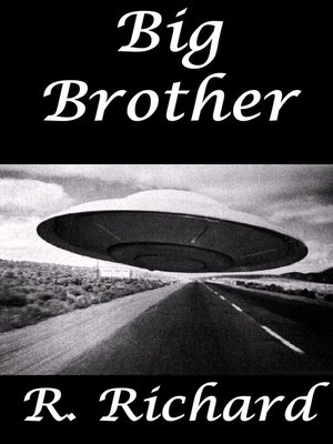 cover image of Big Brother